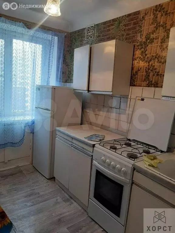 2-комнатная квартира: Ставрополь, улица Ленина, 472 (40 м) - Фото 1