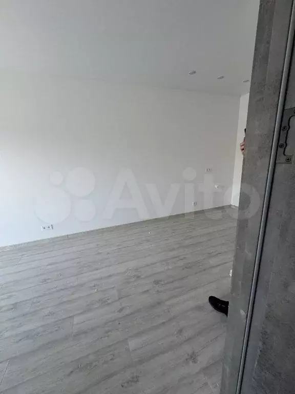 1-к. квартира, 37 м, 7/7 эт. - Фото 1