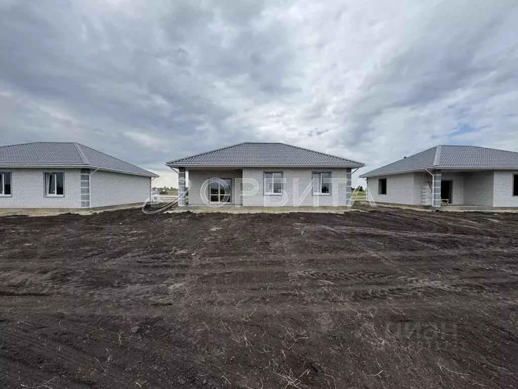 Дом в Тюменская область, Тюмень  (106 м) - Фото 2