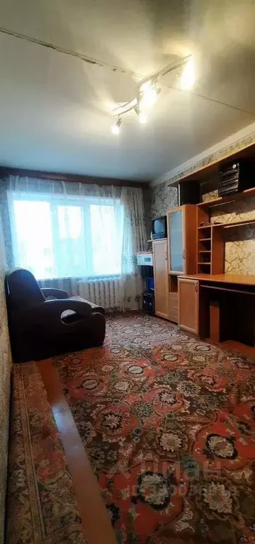 3-к кв. Московская область, Апрелевка Наро-Фоминский городской округ, ... - Фото 2