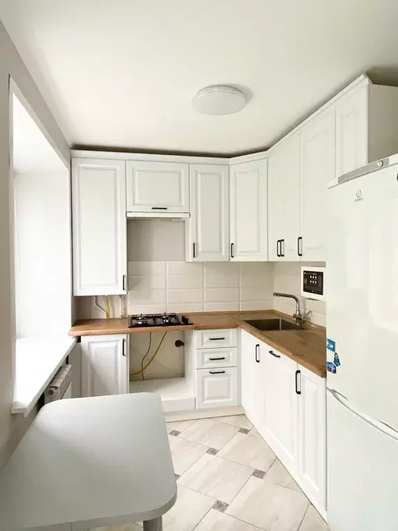 Продаётся 2-к квартира, 47 м - Фото 0