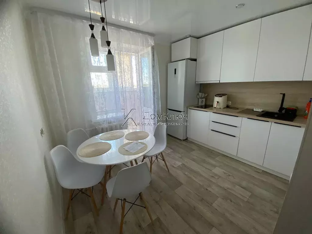 Продаётся 1-к квартира, 33.7 м - Фото 0