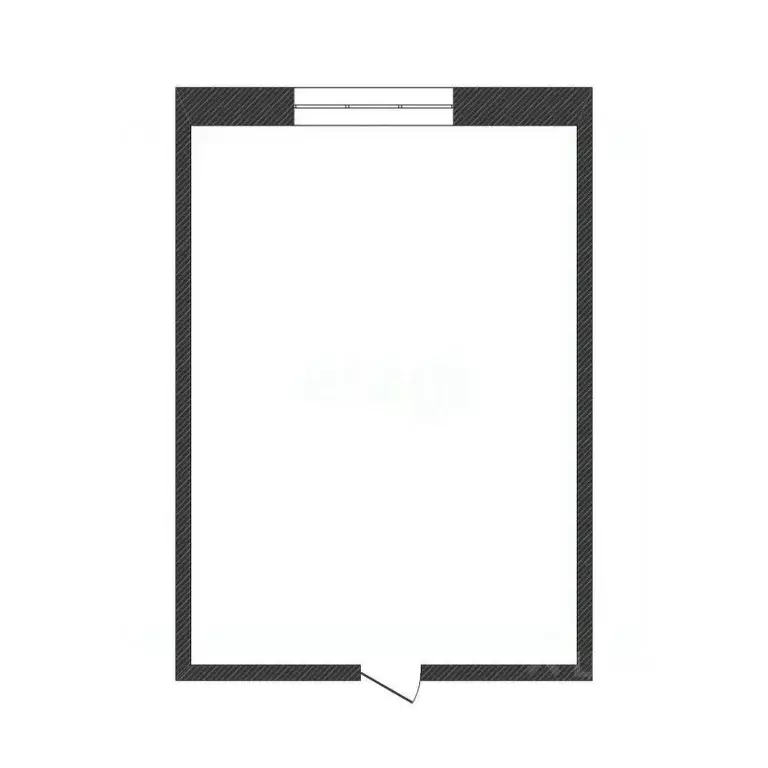 Комната Курганская область, Курган ул. Карла Маркса, 68 (11.4 м) - Фото 2