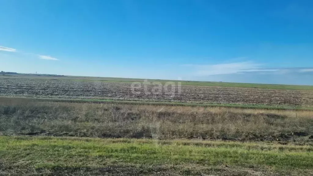 Участок в Крым, Сакский район, с. Штормовое ул. Южная (6.0 сот.) - Фото 0