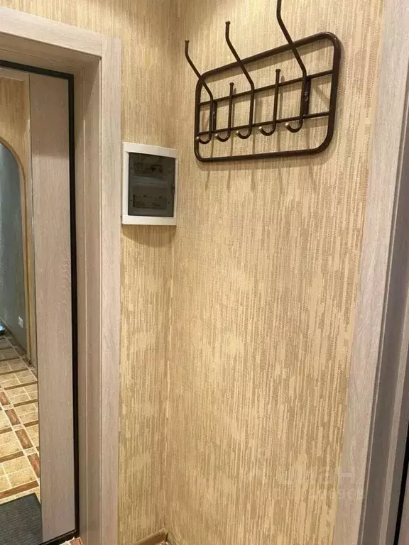 1-к кв. Московская область, Подольск Юбилейная ул., 23 (34.6 м) - Фото 2