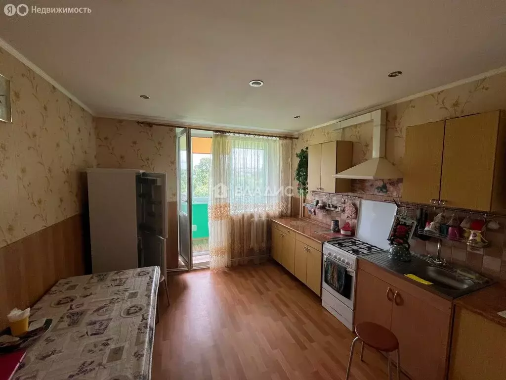 2-комнатная квартира: Краснознаменск, Калининградская улица, 64 (65.4 ... - Фото 0