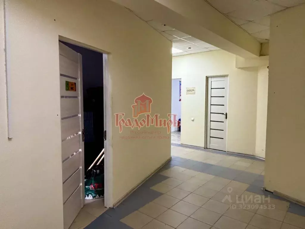 Помещение свободного назначения в Московская область, Сергиев Посад ... - Фото 1