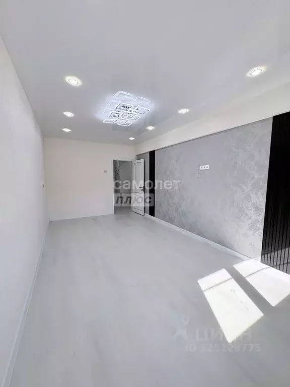 1-к кв. Иркутская область, Иркутск ул. Красноказачья, 23/1 (41.7 м) - Фото 1