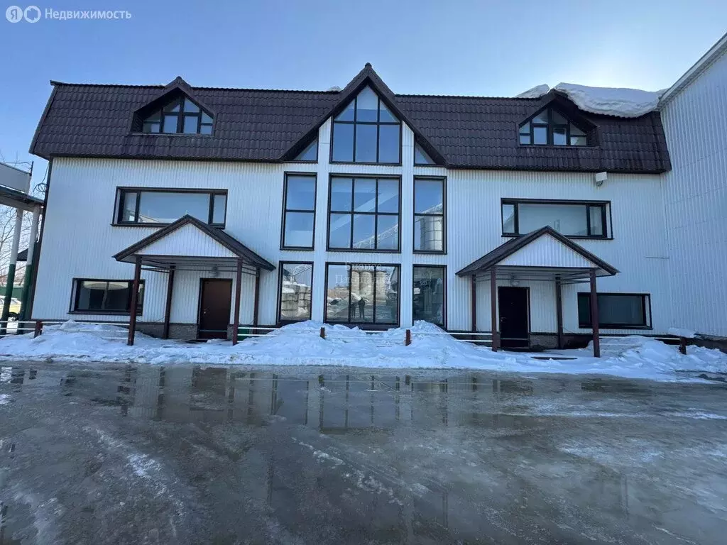 Офис (300 м) - Фото 2