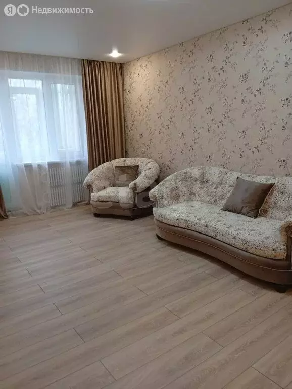 1-комнатная квартира: Ставрополь, улица Некрасова, 84 (39.2 м) - Фото 2