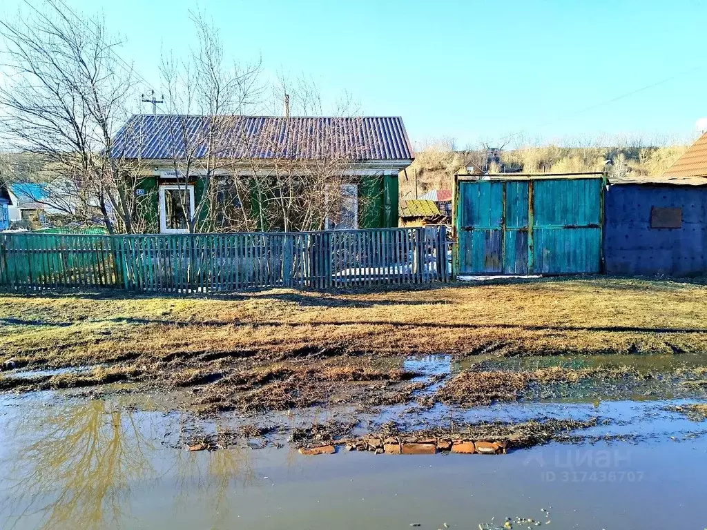 Дом в Алтайский край, Бийск Огородная ул. (64 м) - Фото 0