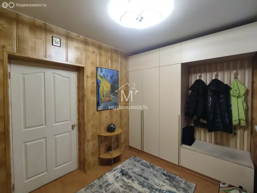 Дом в Балашов, проезд Строителей (313 м) - Фото 1