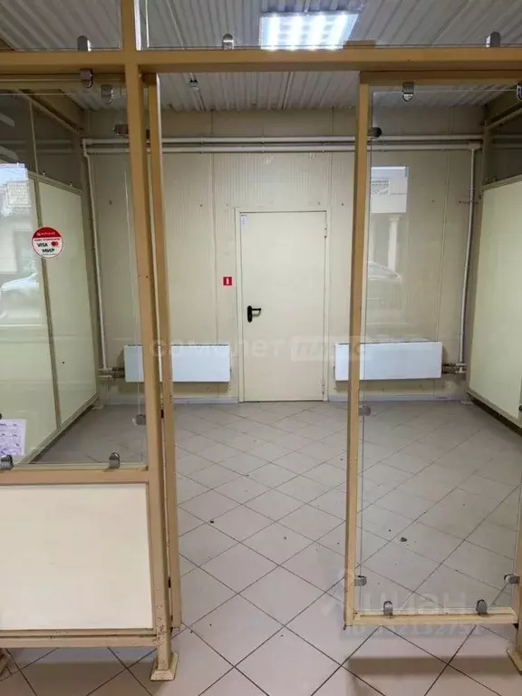 Склад в Московская область, Наро-Фоминск ул. Чехова, 29 (45 м) - Фото 2