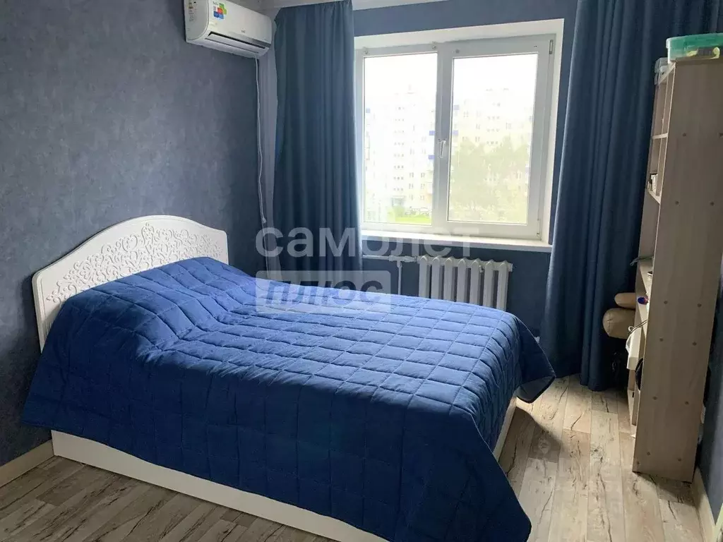 2-к кв. Башкортостан, Мелеуз 32-й мкр, 2 (54.2 м) - Фото 1