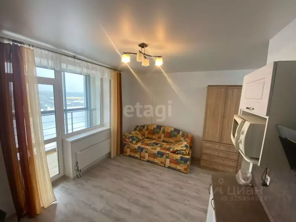 Студия Свердловская область, Екатеринбург ул. 40-летия Комсомола, 32Г ... - Фото 1