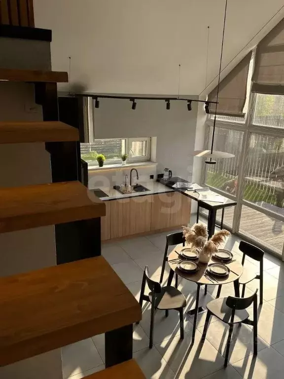 Дом в Курская область, Курский район, Рышковский сельсовет, д. Зорино ... - Фото 0