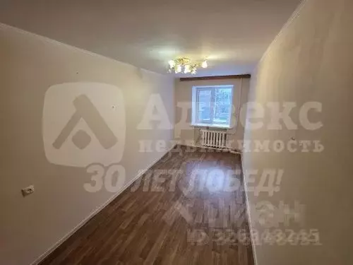 3-к кв. Тюменская область, Тюмень Тарманы мкр, ул. Игримская, 16 (58.0 ... - Фото 2