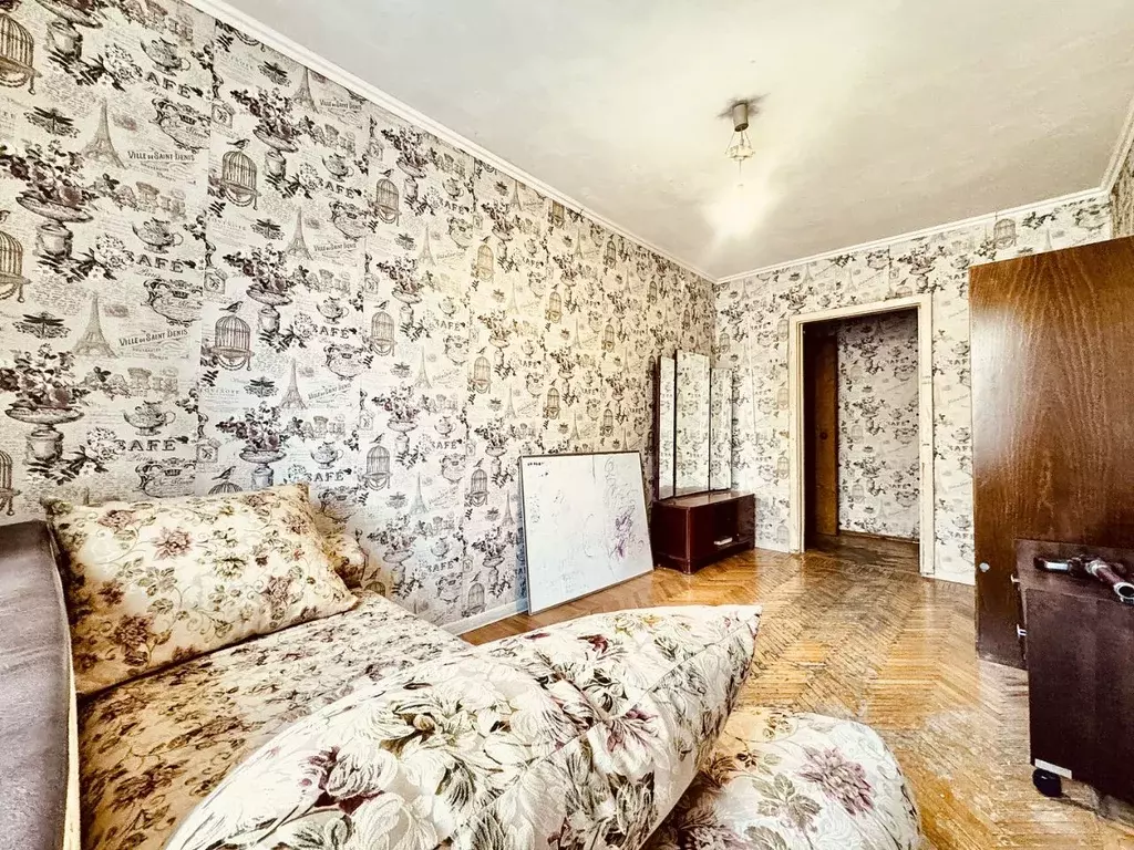 2-к кв. Москва Ботаническая ул., 23 (42.0 м) - Фото 2