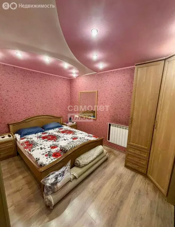3-комнатная квартира: Волгоград, Шекснинская улица, 18 (43.6 м) - Фото 0
