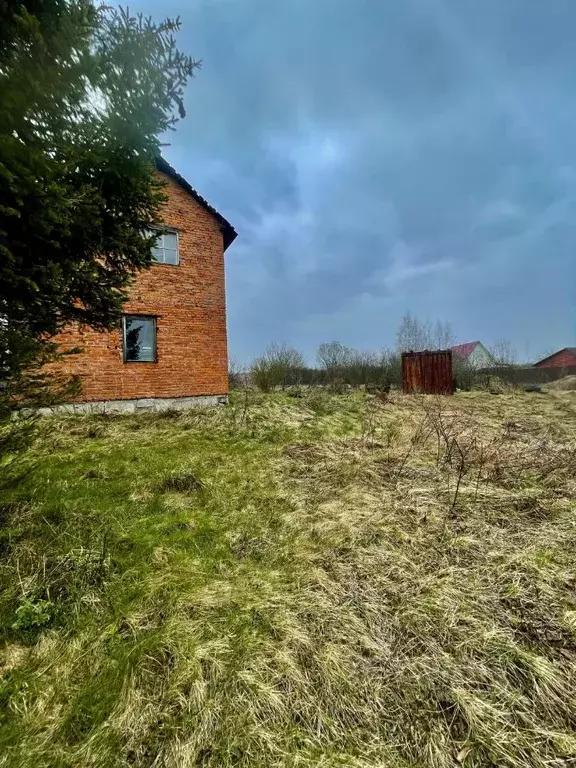 Дом в Московская область, Кашира городской округ, д. Ягодня  (80 м) - Фото 1