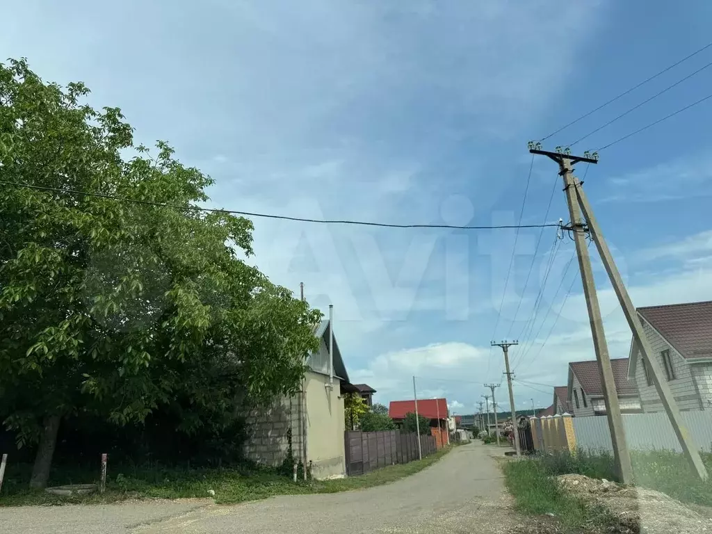 Участок 6,5 сот. (ИЖС) - Фото 0