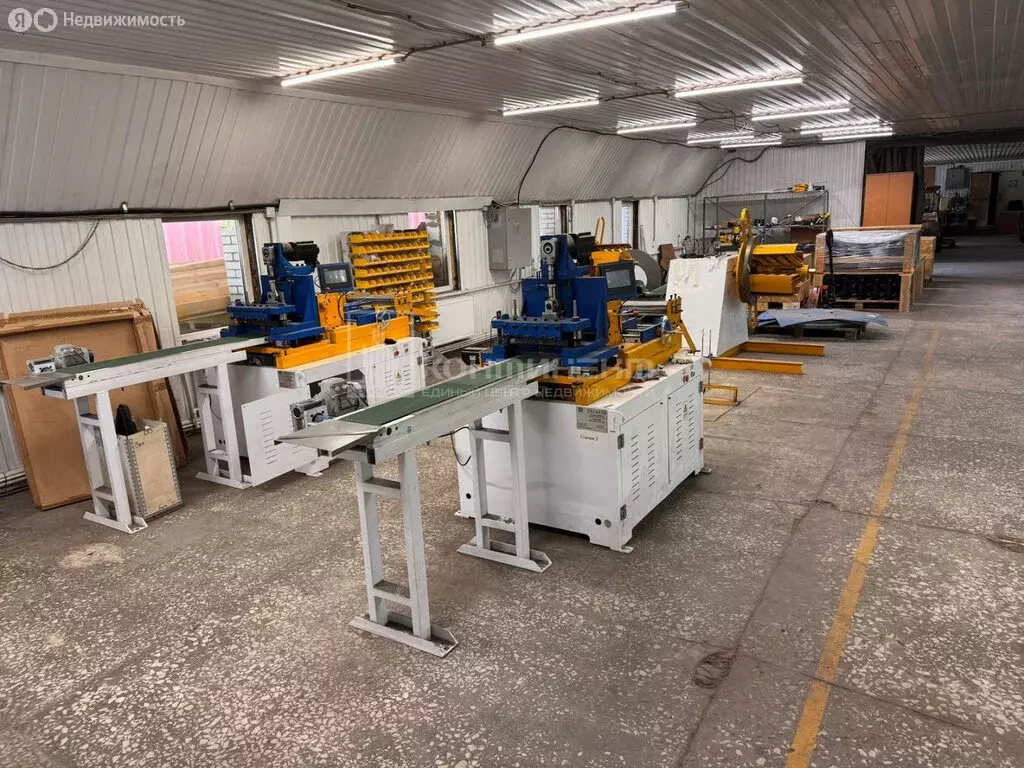 Помещение свободного назначения (1019.4 м) - Фото 2