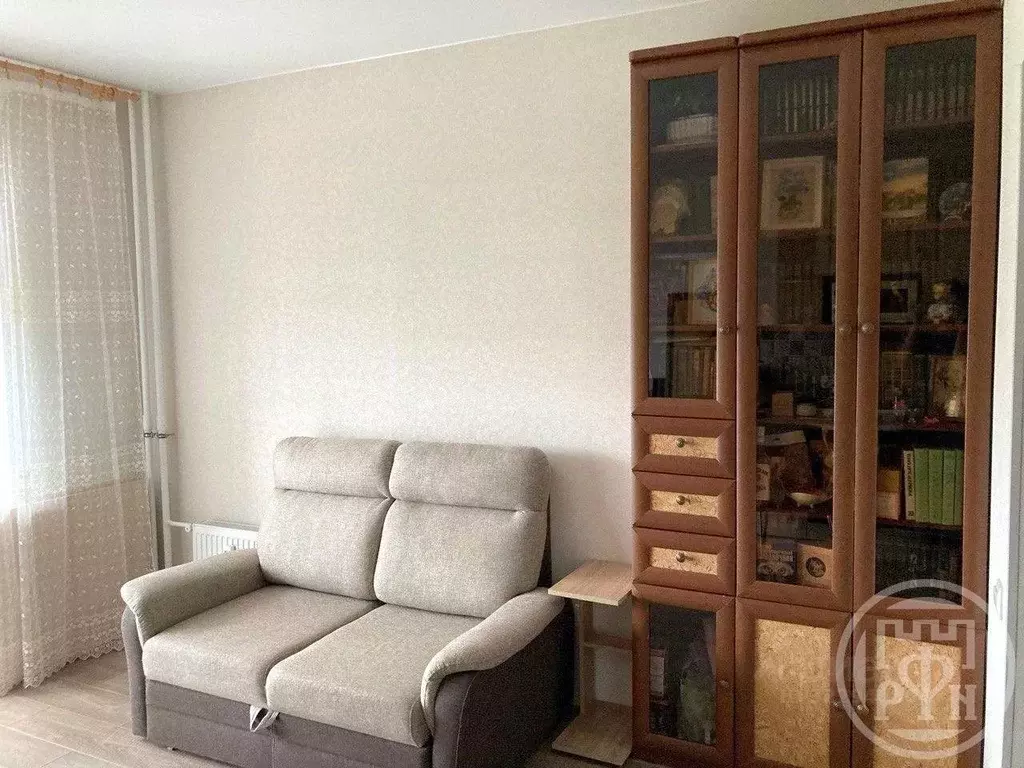 1-к кв. Новгородская область, Великий Новгород наб. Колмовская, 71А ... - Фото 2