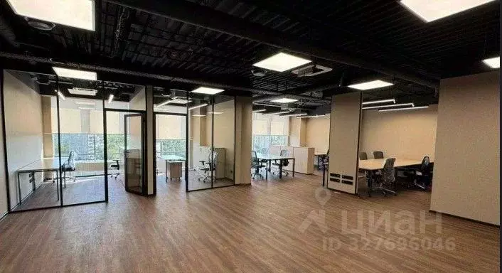 Офис в Москва ул. Горбунова, 2С3 (192 м) - Фото 1