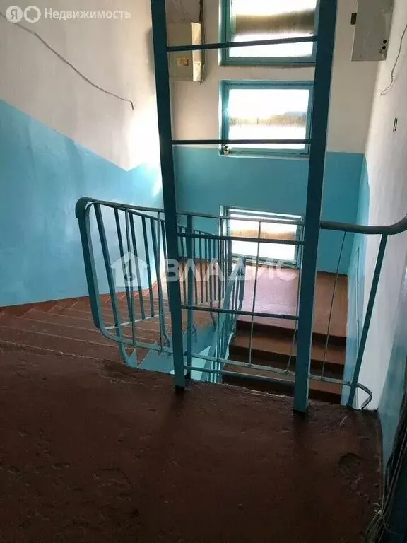 1к в 2-комнатной квартире (18 м) - Фото 2