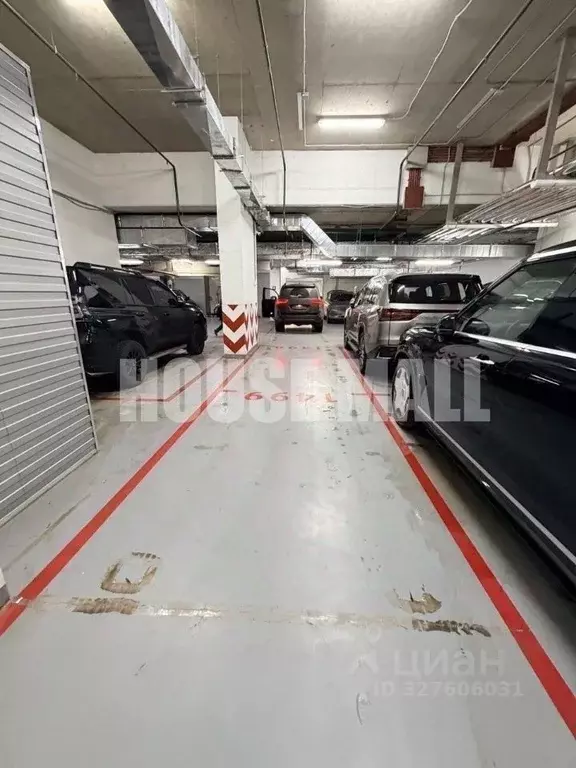 Гараж в Москва просп. Мира, 188Бк4 (24 м) - Фото 2