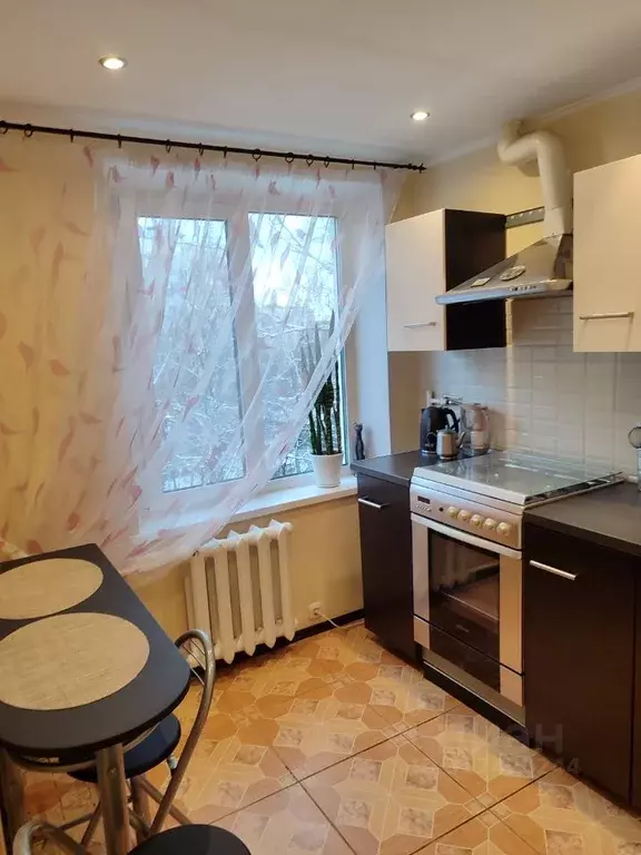 1-к кв. Москва Уральская ул., 6К2 (32.0 м) - Фото 0