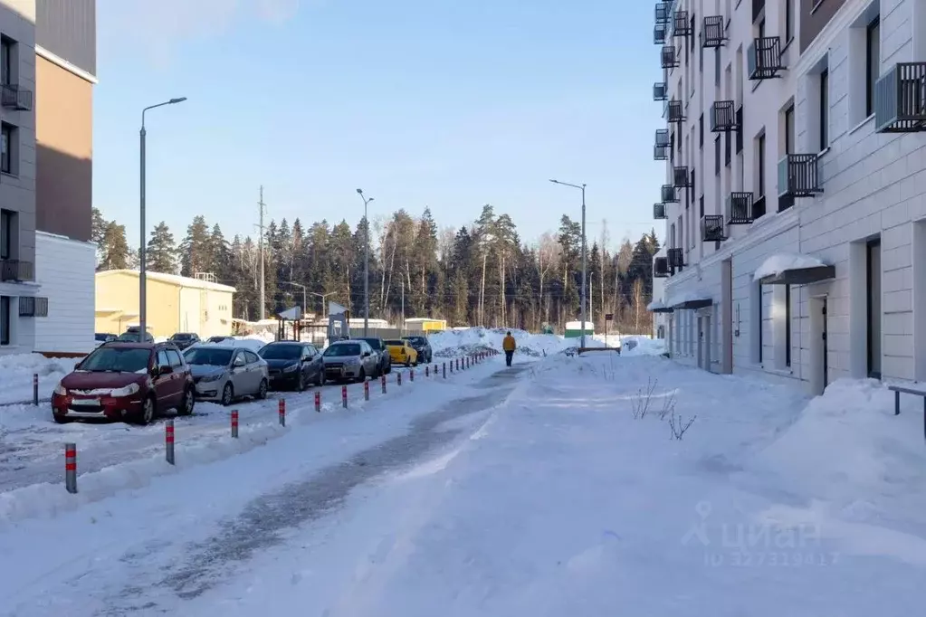 Помещение свободного назначения в Московская область, Красногорск ... - Фото 2