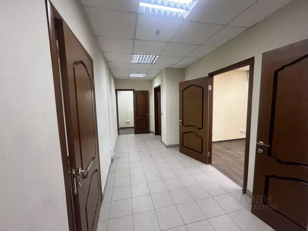 Помещение свободного назначения в Московская область, Видное ул. ... - Фото 1