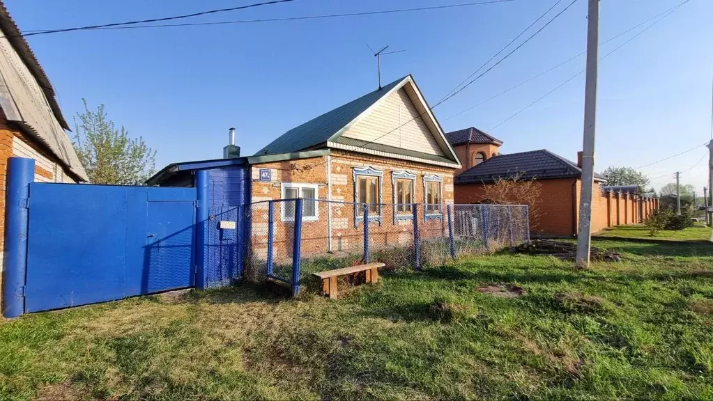 Дом в Татарстан, Казань Мелитопольская ул., 47А (67 м) - Фото 0