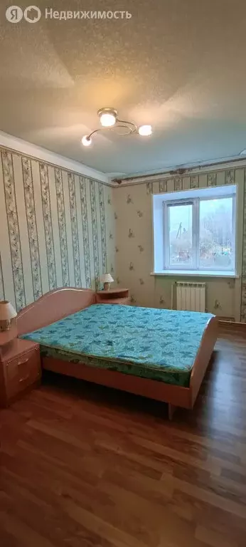 2-комнатная квартира: посёлок городского типа Нарышкино, Заводская ... - Фото 0
