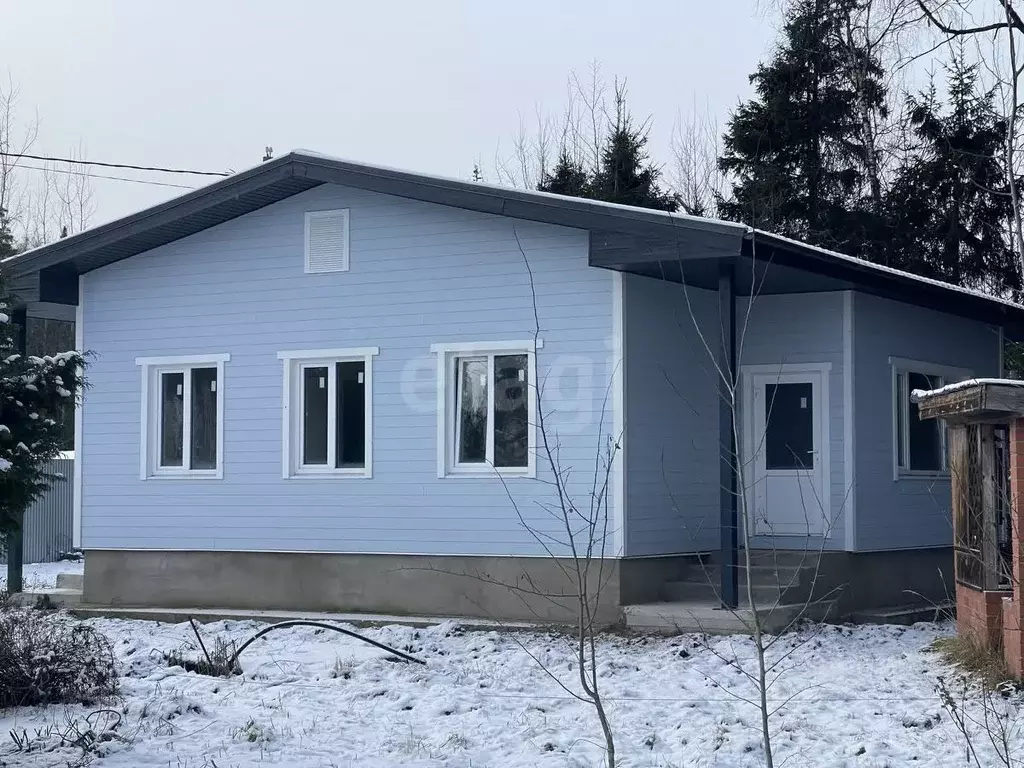 Дом в Московская область, Люберцы городской округ, д. Торбеево, ... - Фото 2