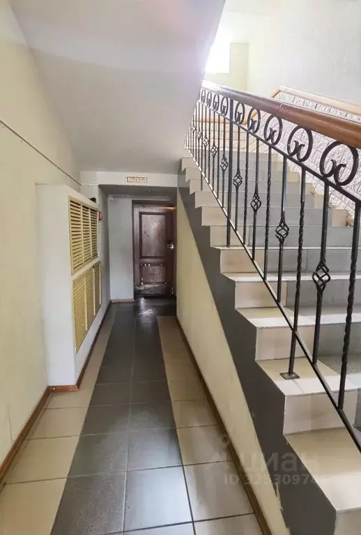 Помещение свободного назначения в Новосибирская область, Куйбышев ... - Фото 2