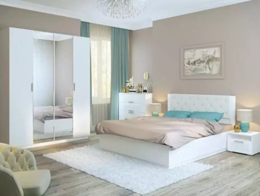 Студия Санкт-Петербург просп. Маршала Блюхера, 8к1 (25.0 м) - Фото 2