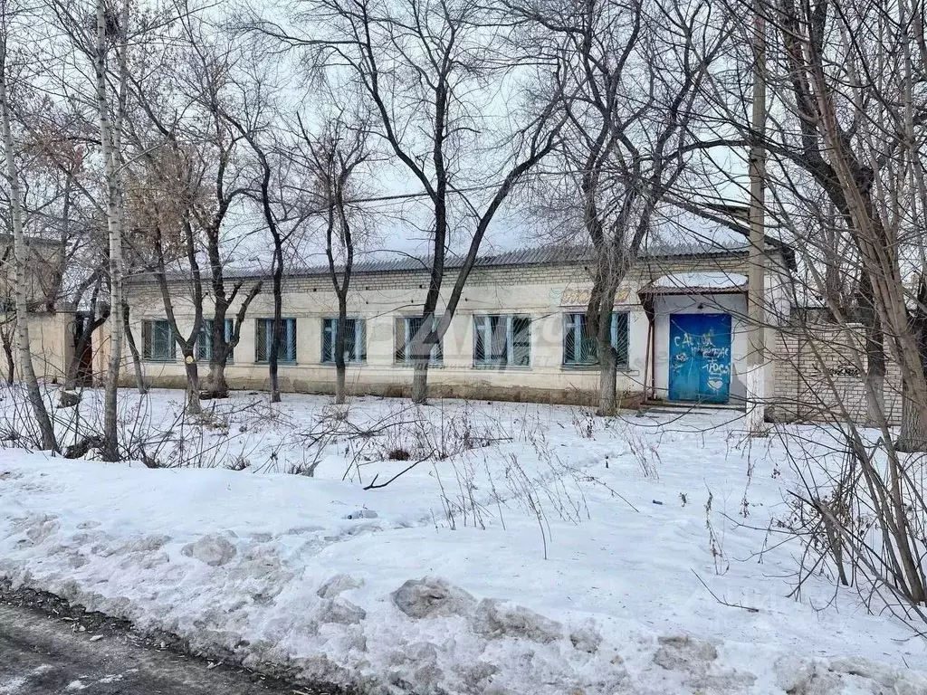 Склад в Челябинская область, Челябинск Рабочая ул., 41В/3 (376 м) - Фото 0