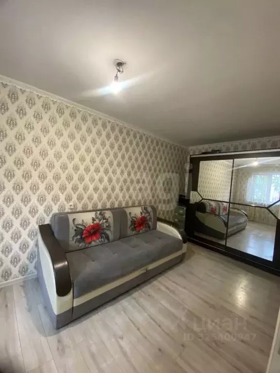 3-к кв. Тверская область, Тверь Волоколамский просп., 39 (57.9 м) - Фото 2