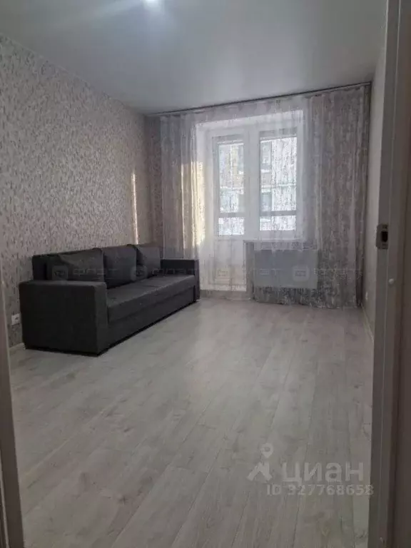 1-к кв. Татарстан, Пестречинский район, Богородское с/пос, д. Куюки ... - Фото 1