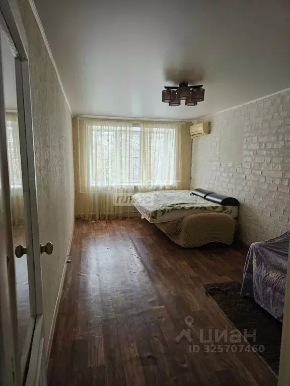 2-к кв. Липецкая область, Липецк ул. Механизаторов, 4 (46.0 м) - Фото 1