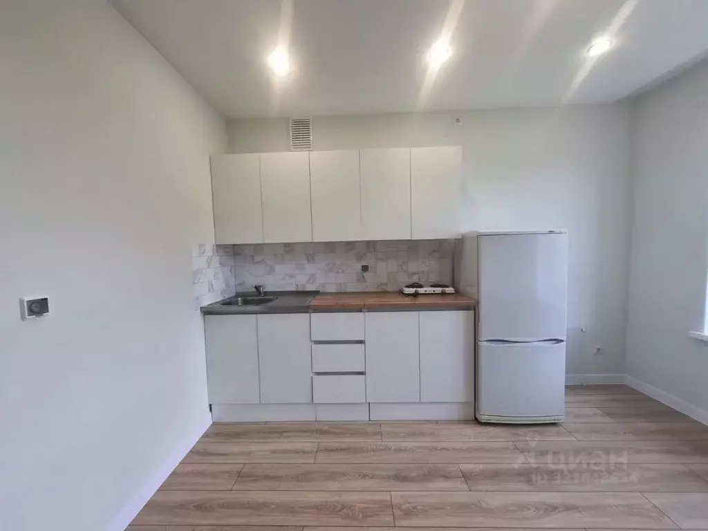 2-к кв. Татарстан, с. Высокая Гора ул. Ирека Миннахметова, 1 (50.11 м) - Фото 2