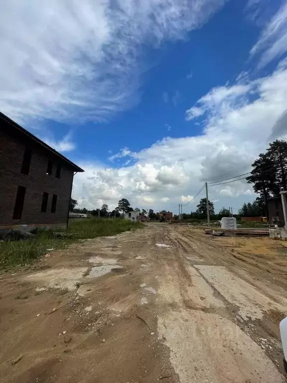 Участок в Московская область, Ленинский городской округ, д. Суханово, ... - Фото 1