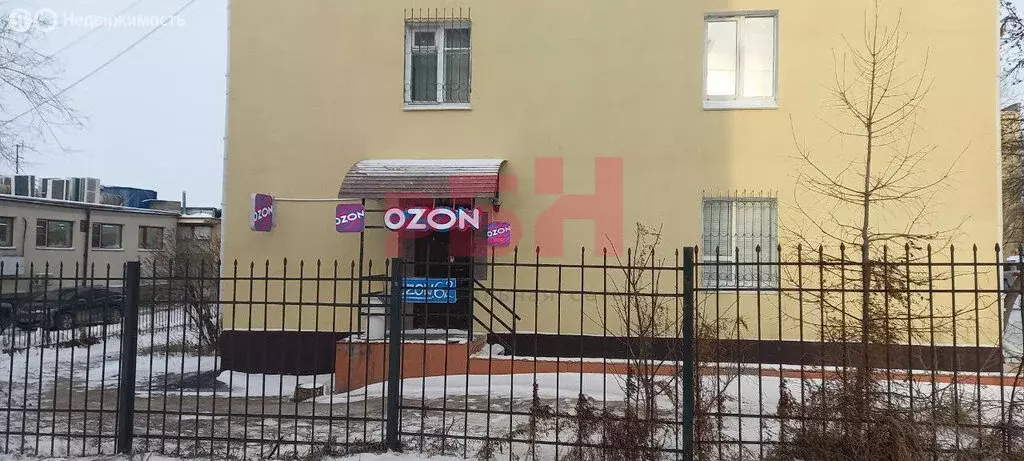 Помещение свободного назначения (45 м) - Фото 1