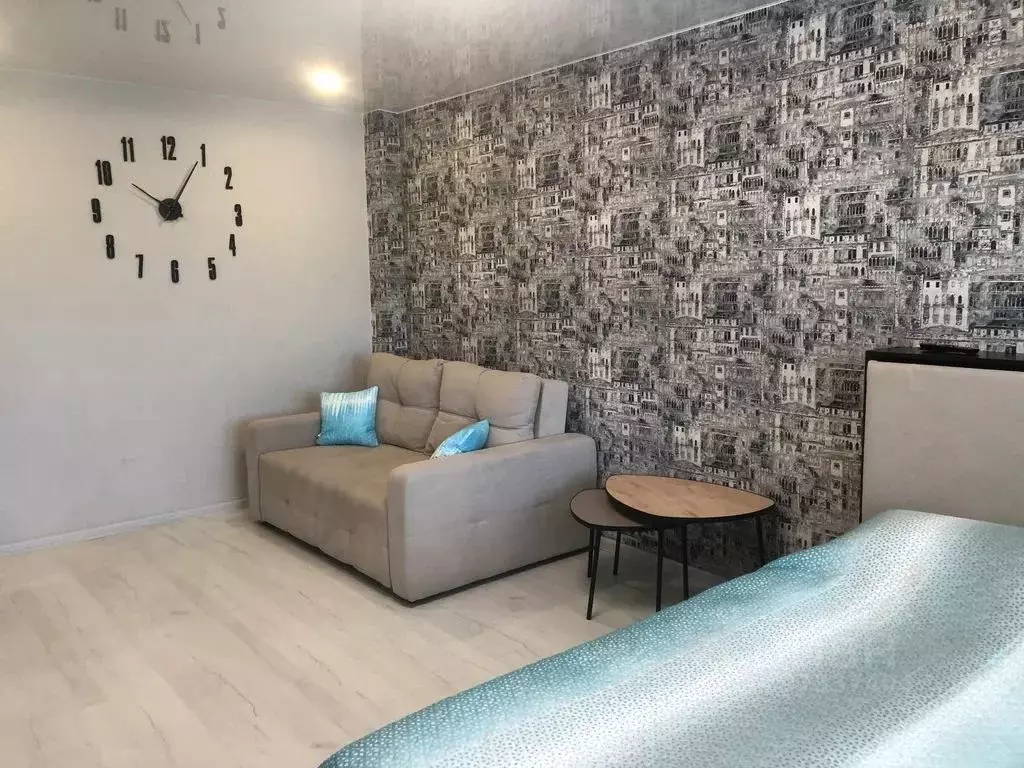 1-к кв. Коми, Сыктывкар ул. Ленина, 78 (33.0 м) - Фото 1