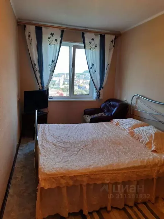 2-к кв. Мурманская область, Мурманск ул. Капитана Маклакова, 9 (45.0 ... - Фото 0