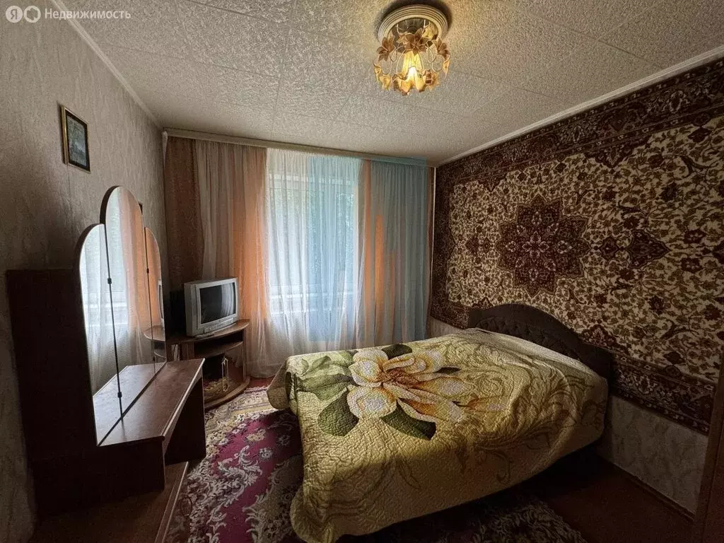 2-комнатная квартира: Серпухов, улица Ворошилова, 151 (50.7 м) - Фото 1