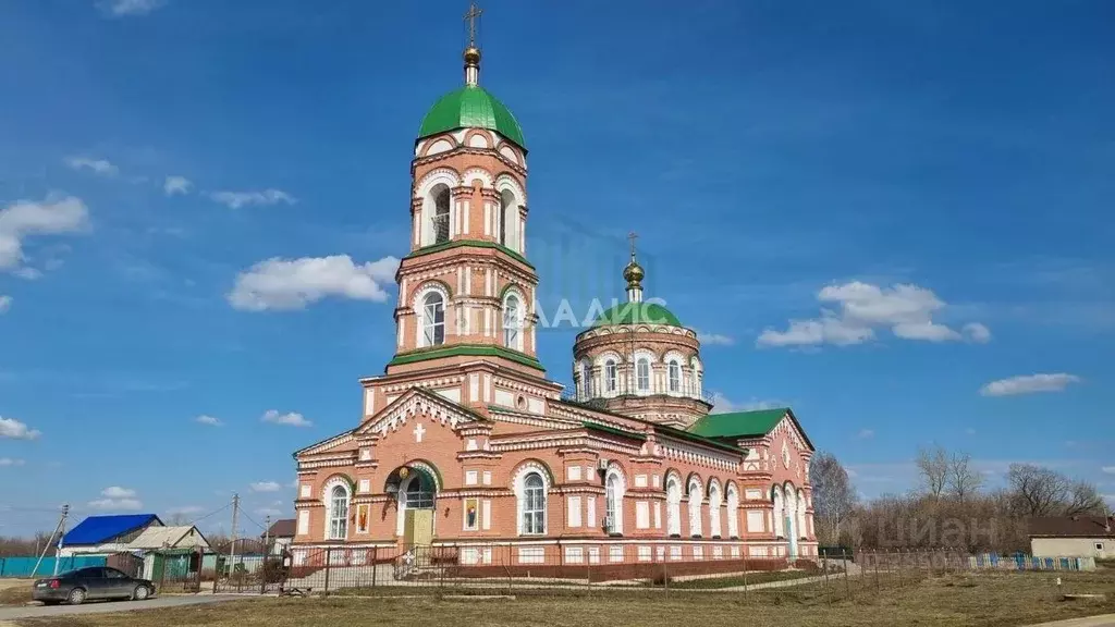 Участок в Липецкая область, Грязинский район, Плехановский сельсовет, ... - Фото 1