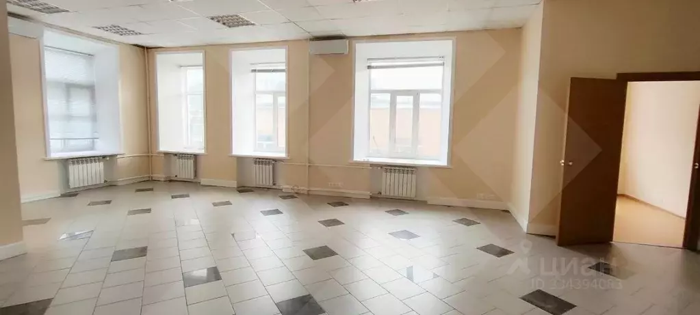 Офис в Москва Яузский бул., 13С3 (90 м) - Фото 1